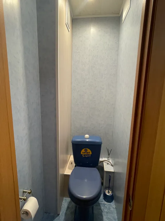 Комфортная квартира в Мурманске