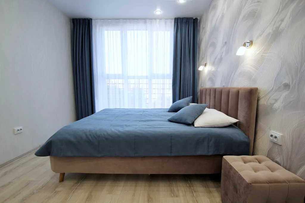 Квартира Апартаменты Dream — аренда посуточно в Светлогорск