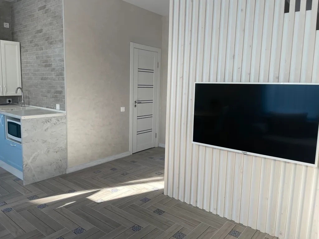 Коттедж Уютный домик на побережье — Зеленоградск