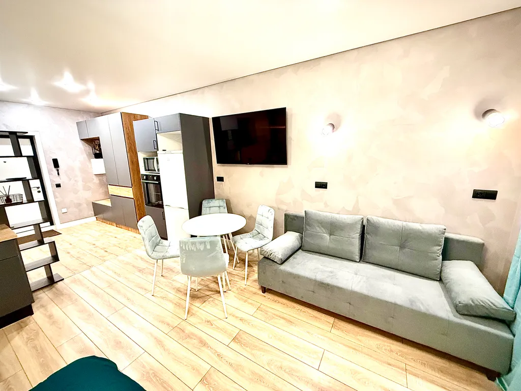 Квартира рядом с ЖД Станцией Одинцово