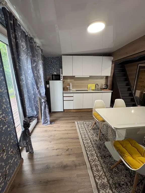 Отдых у реки