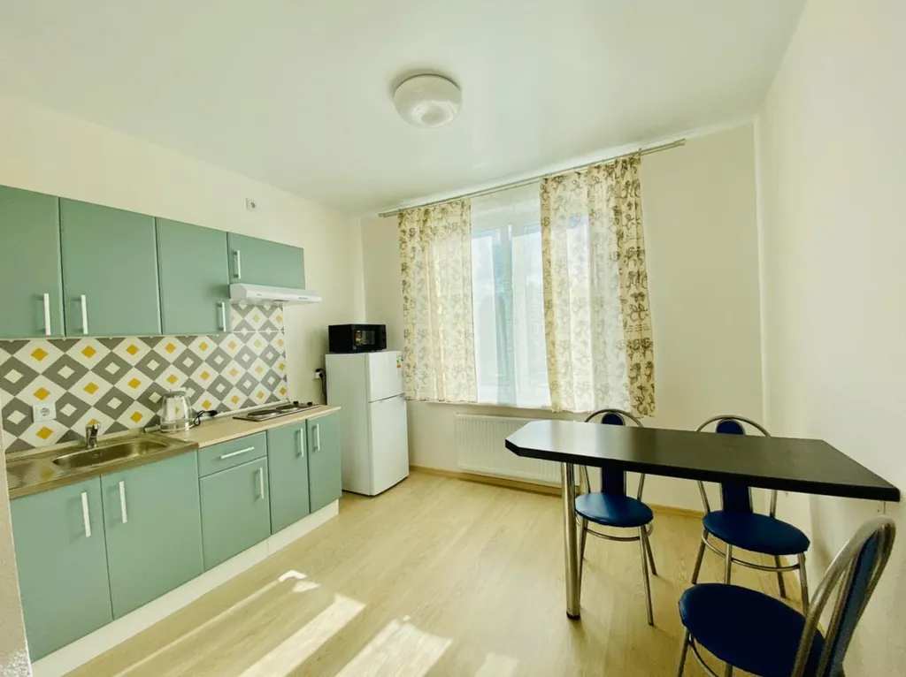 Квартира Квартира Pant Family House Ватутинки — Москва
