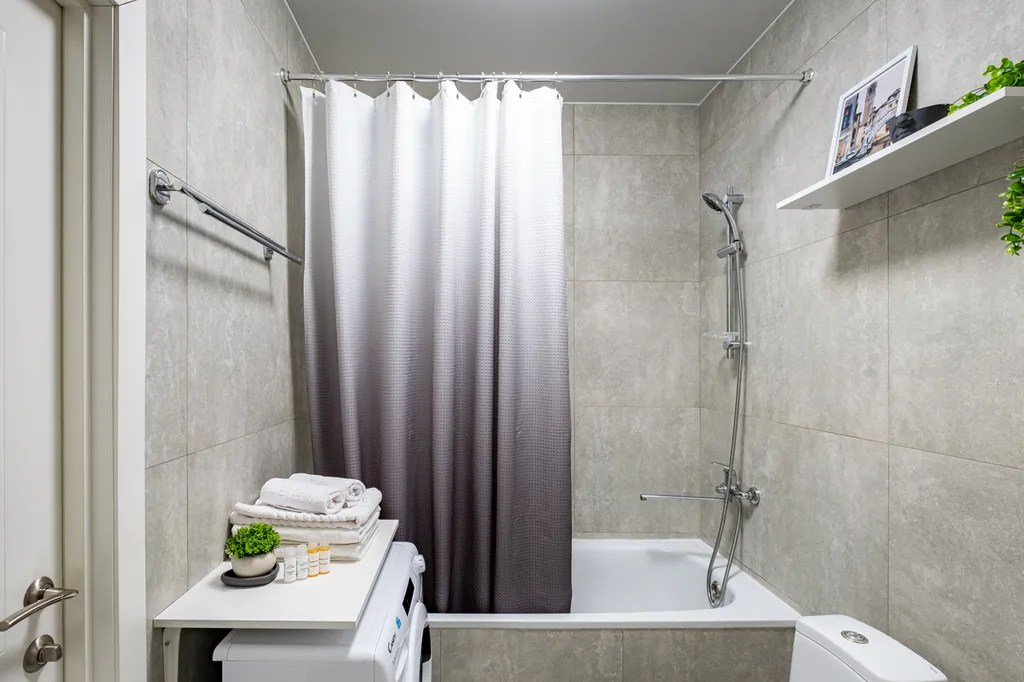 Venezia Home Квартира в центре