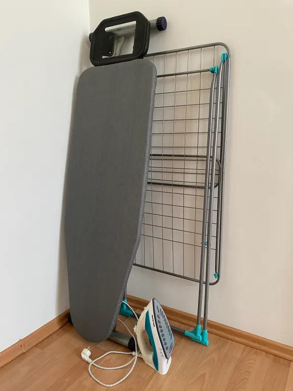 Светлая квартира в самом сердце города в историческом здании