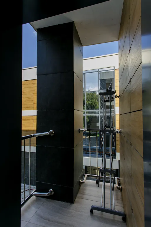 Уютный апартамент с бассейном