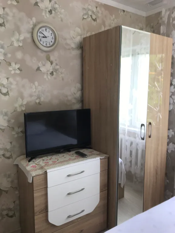 Комната