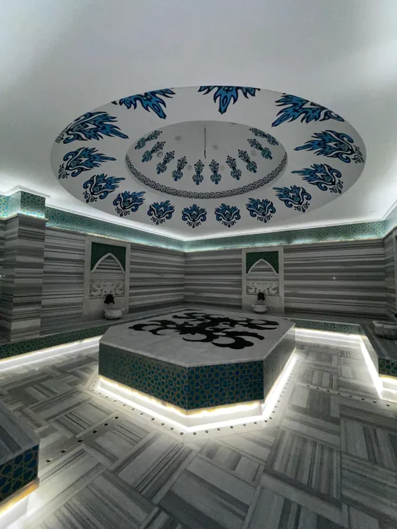 Квартира в комплексе класса люкс со всеми удобствами