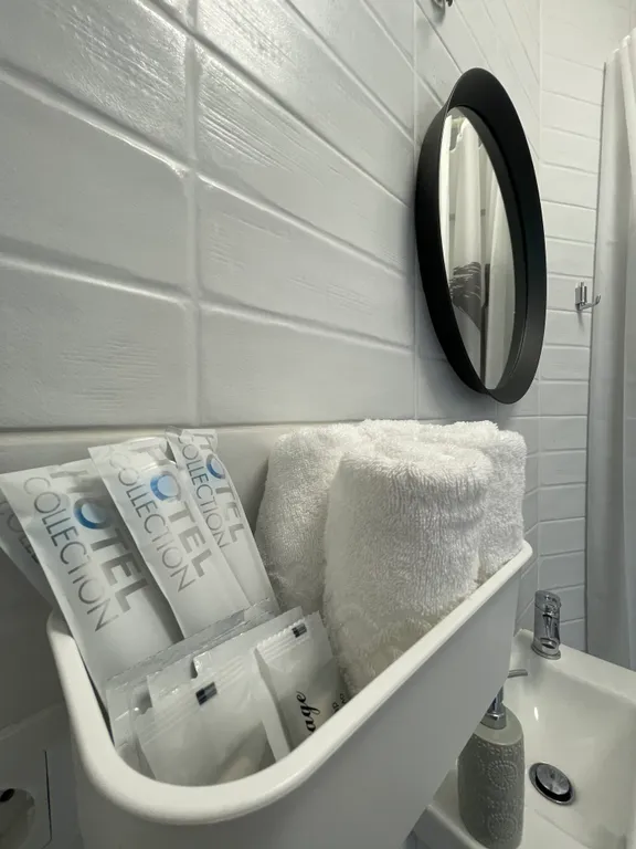 ЖК «Green palace» однокомнатная квартира