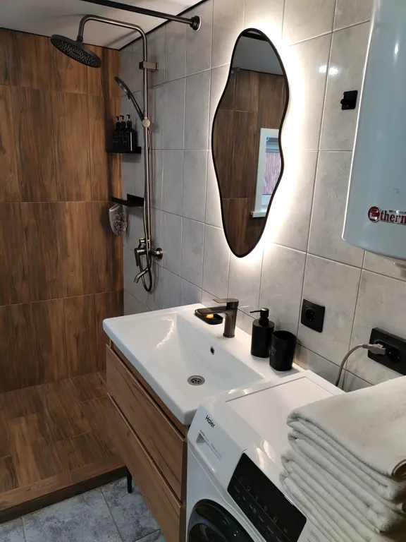 Коттедж Дом Луна усадьба Айsun — аренда посуточно в Кызыл-Озек