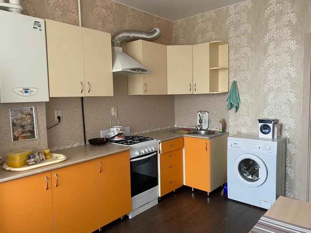 Комфортная квартира в центре города