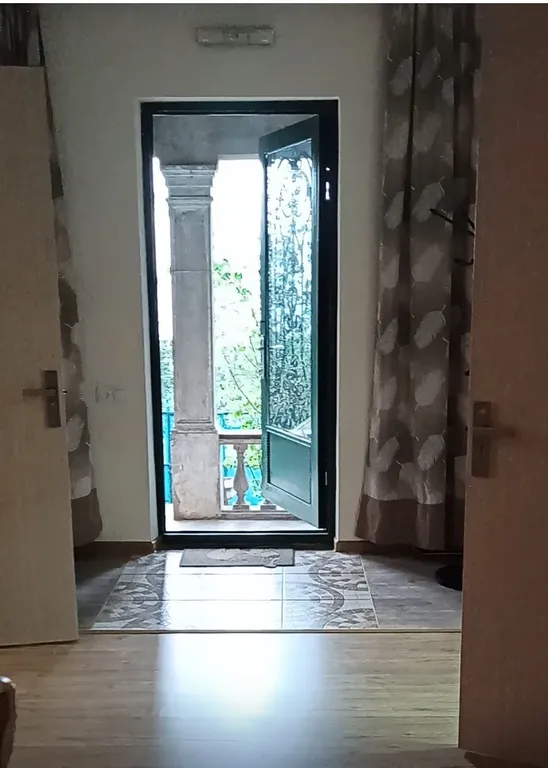 Вилла с видом на море