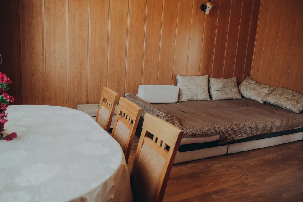 3-комнатный Дом