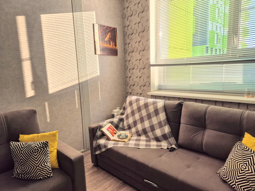 Студия Любимка в Зеландии