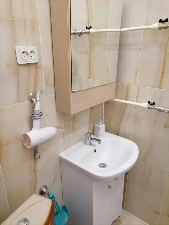 Уютная квартира у Спасской башни Коломенского кремля