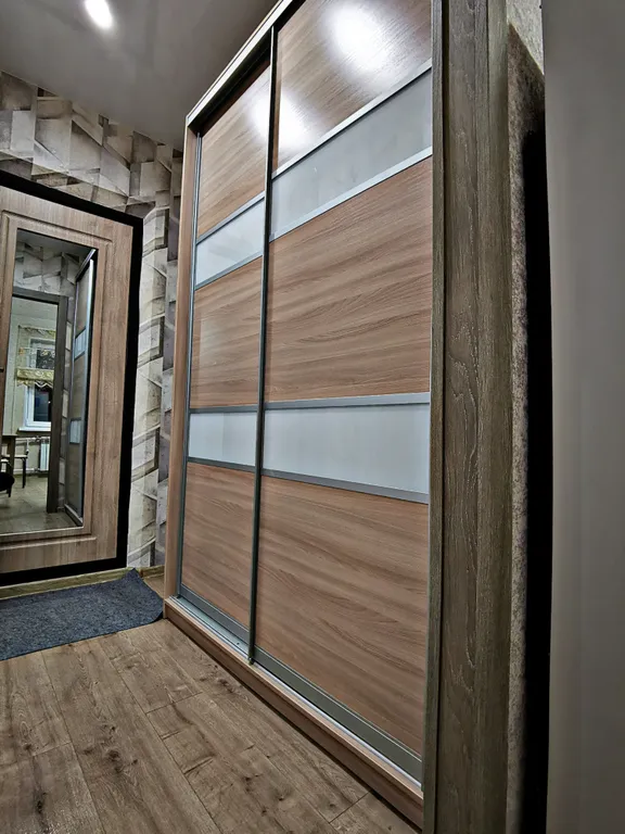 Квартира вблизи пляжа Тунгус, Читувай и ТЦ Мега Находка