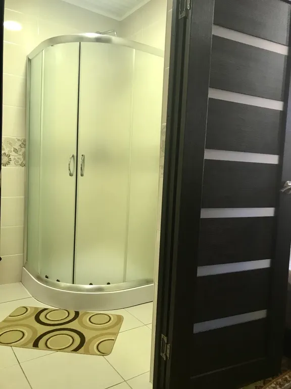 Четерехместный стандарт