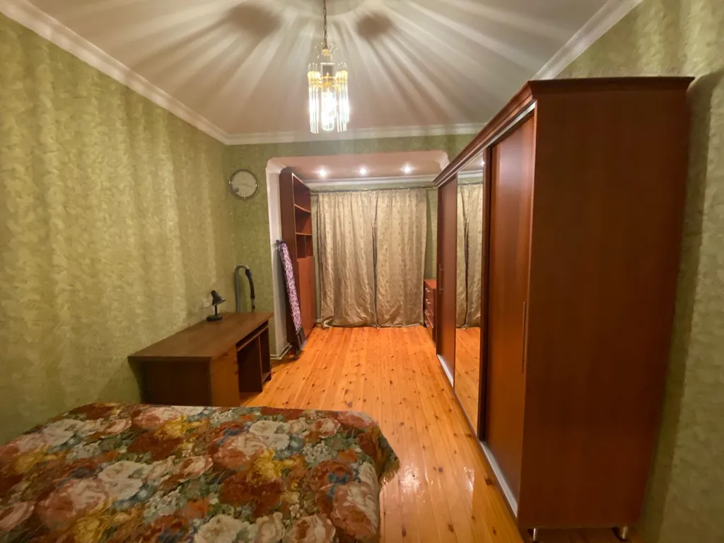 Уютная квартира со всеми удобствами