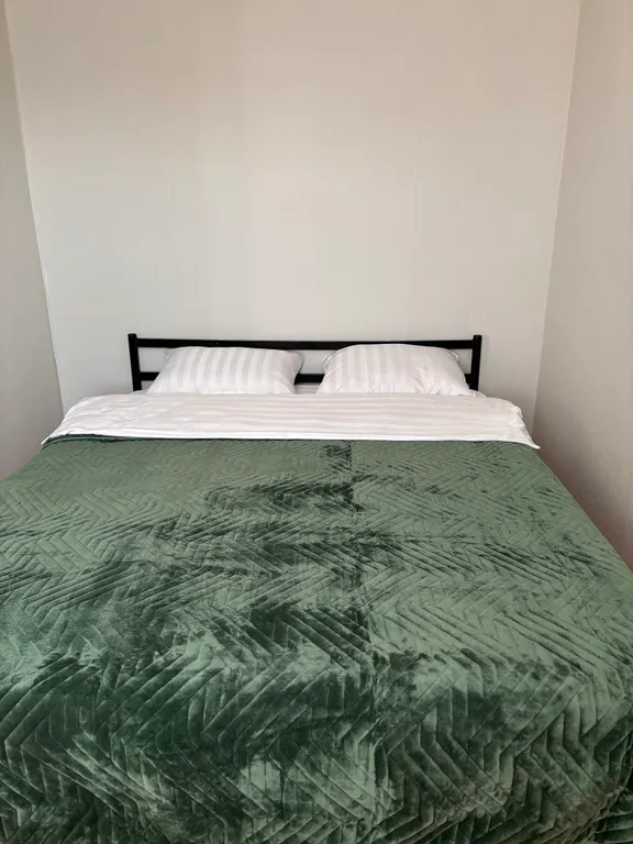 Уютная евродвушка в центре города