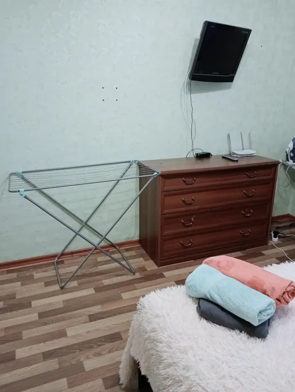 Квартира около ТЦ Космопорт