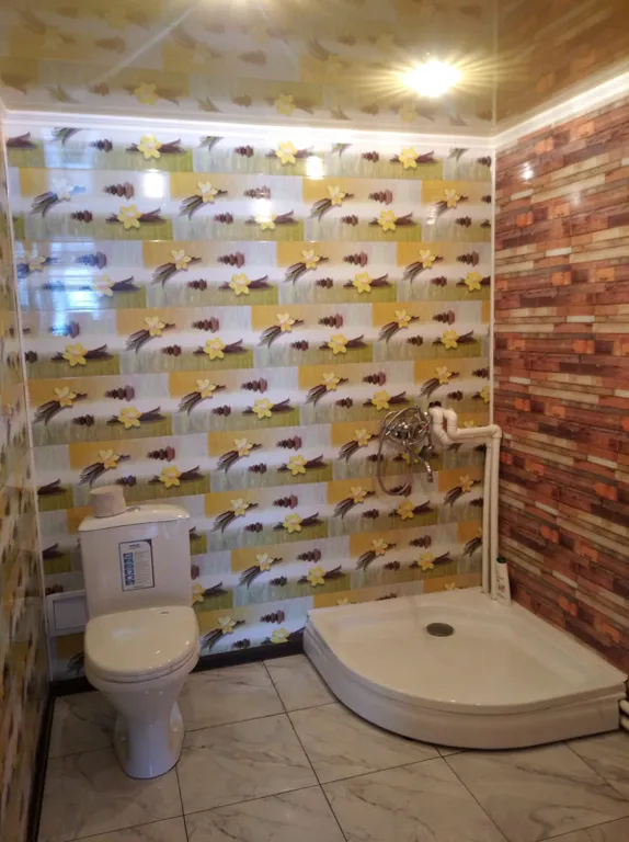 3-комнатный Дом