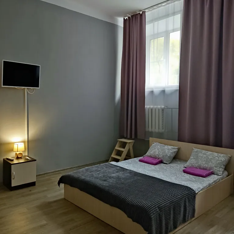 Квартира Комната — аренда посуточно в Златоуст