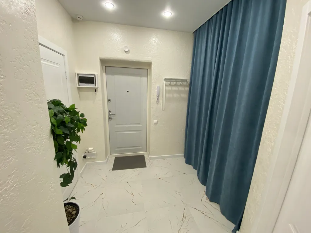 Уютная квартира в Пионерском курорте