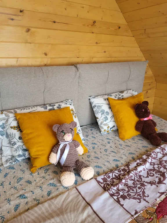 Коттедж Дом на Волге 1 линия — Казань