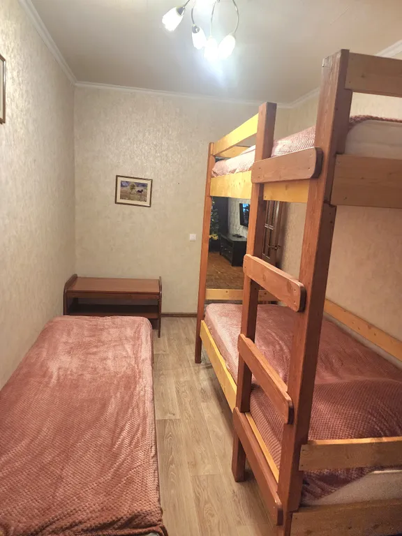 Уютная квартира в центре