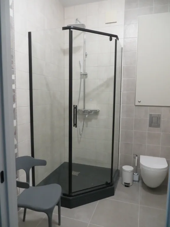 Квартира в центре с видом на парк и Волгу