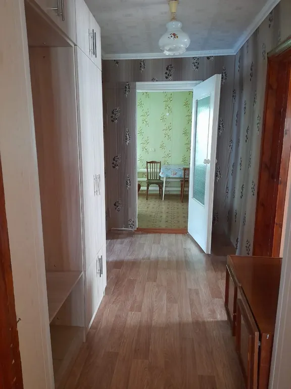 Уютный частный дом без хозяев