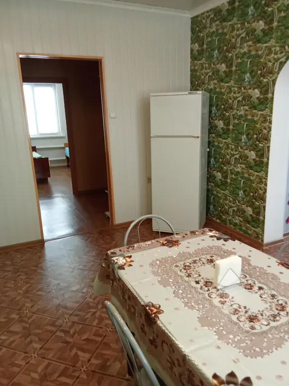 3-комнатный Дом