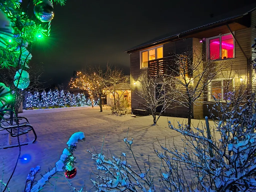 Коттедж Это то место — аренда посуточно в Минск