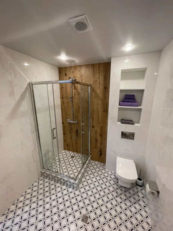 Дом на берегу