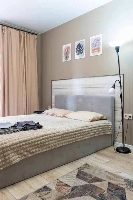 Квартира Квартира Loft home — Калининград