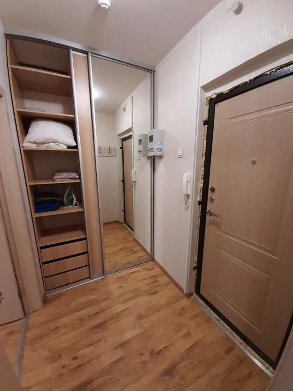 Современная студия