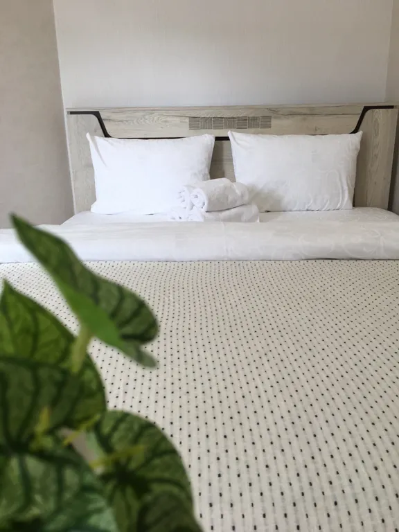 Квартира в новом ЖК Российский вблизи Диагностического центра