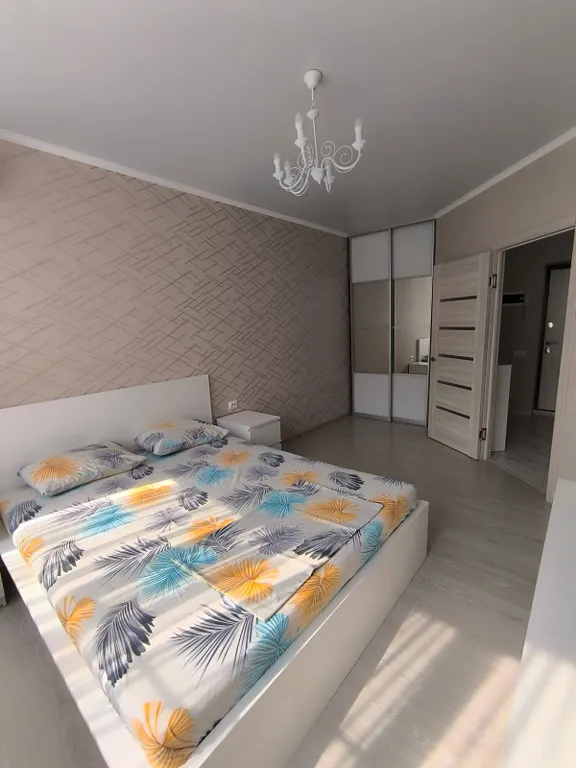 Квартира Квартира рядом с автовокзалом — Славянск-на-Кубани