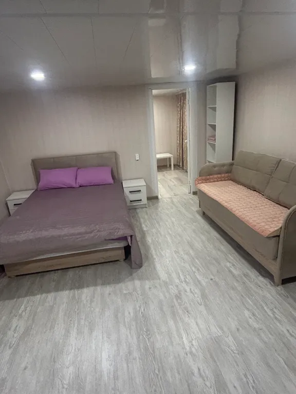 Квартира Квартира на земельном участке — Тверь