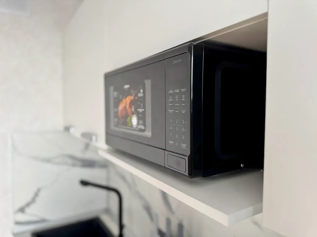 Уютная квартира в пригороде, вблизи трассы М4, у маг гипер Лента