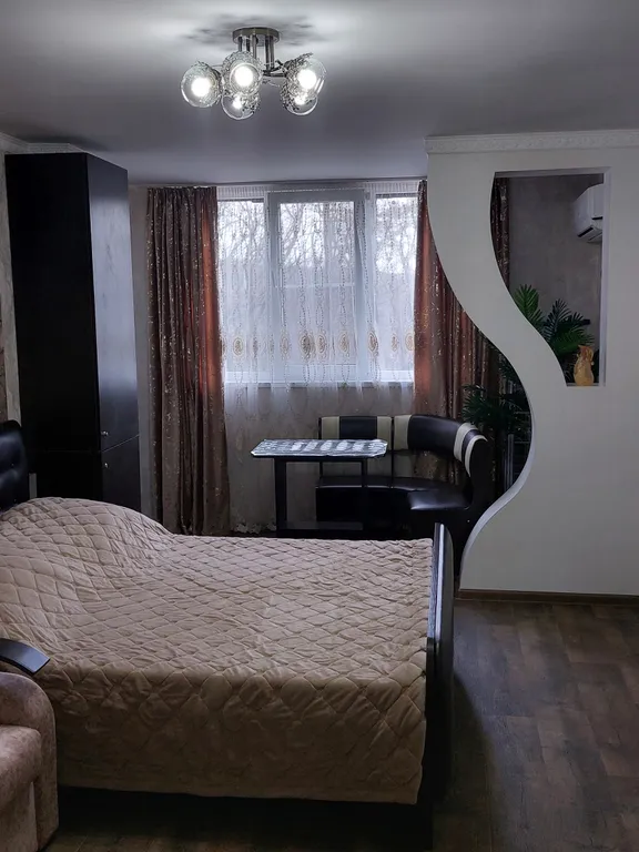 Уютная квартира в курортной зоне