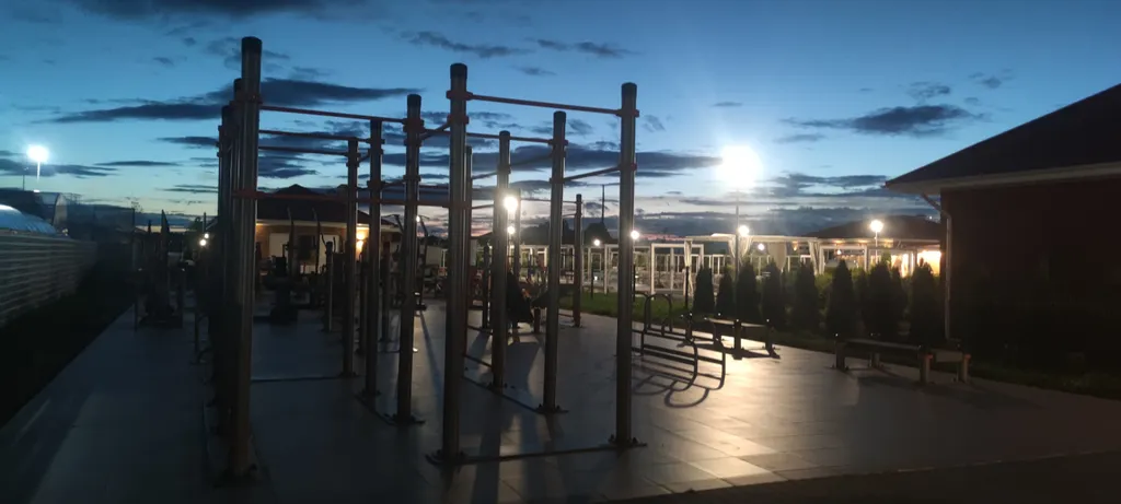 Дом 80кв.м в коттеджном поселке Ласкино-парк