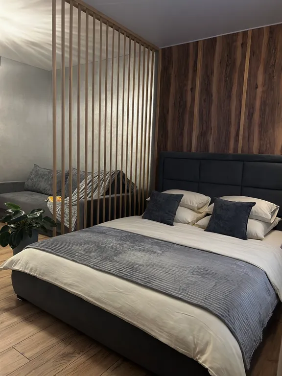 Квартира Уютная квартира рядом с Королевскими воротами — Калининград