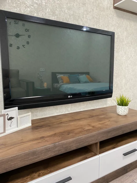 Апртаменты sky