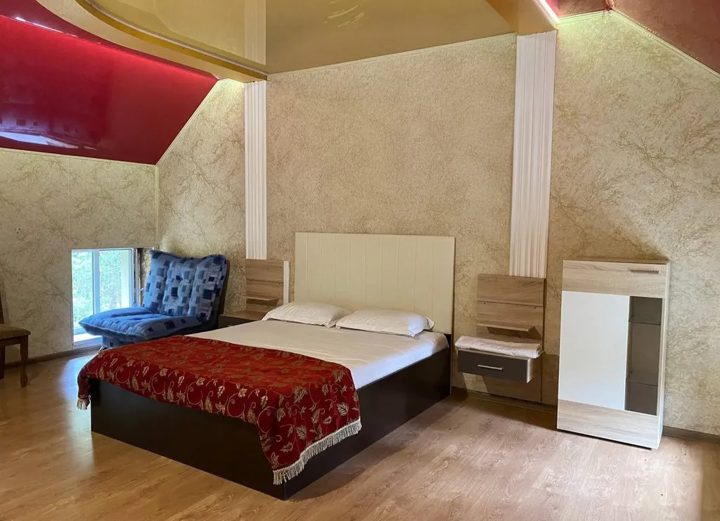 Квартира Комната — аренда посуточно в Терскол