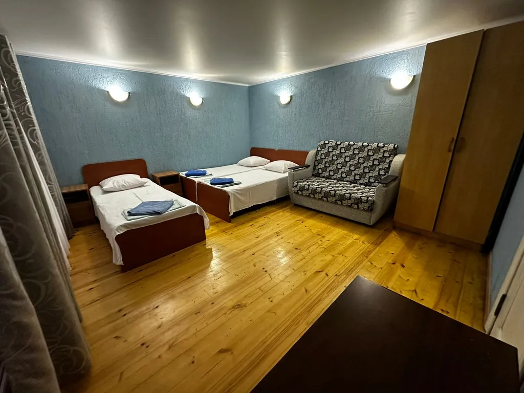 Квартира Комната — Гагра