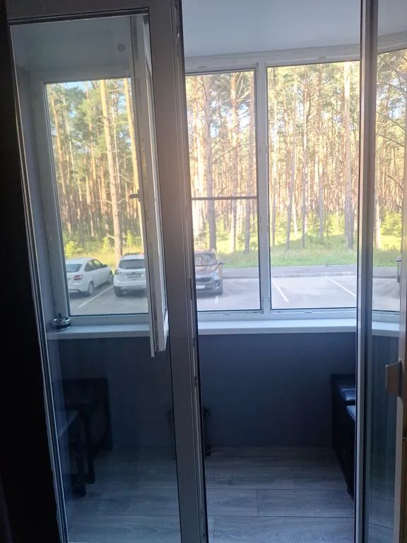 Уютная квартира в окружении соснового леса — аренда посуточно в Владимир