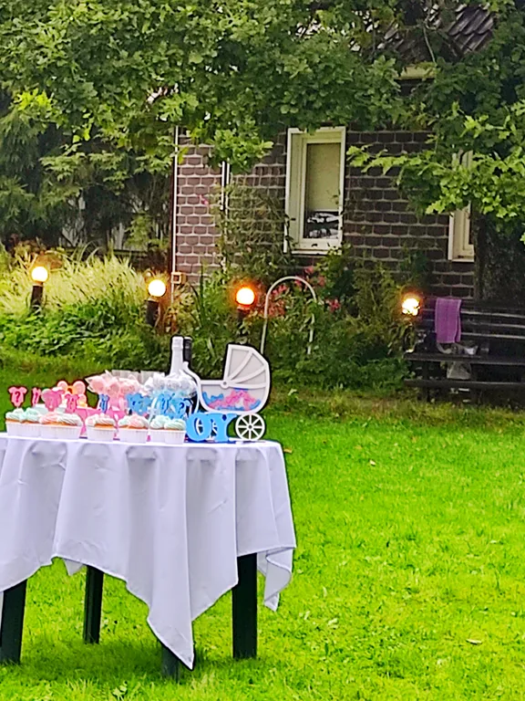 Коттедж Коттедж Северный рай — Кавголово