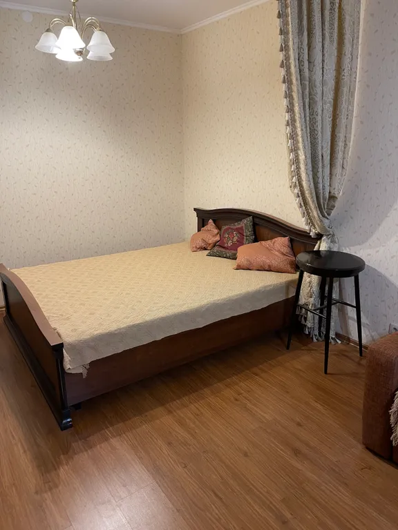 Квартира Уютная квартира в ближнем Заволжье — Тверь