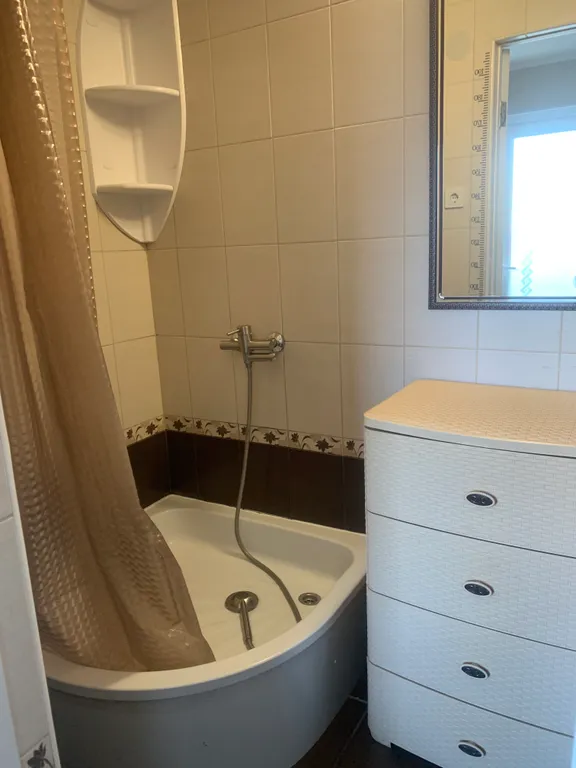 Коттедж Домик двухкомнатный — Судак