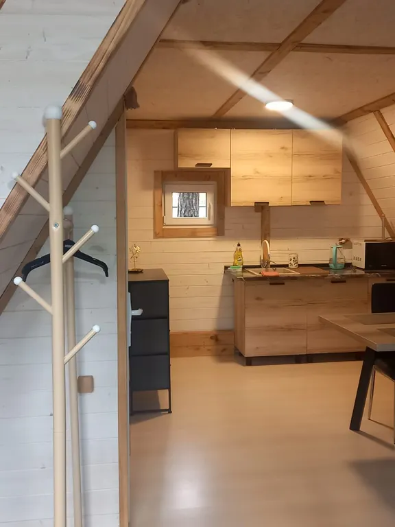 Shale (отдых в горах)